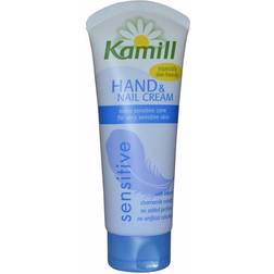 Kamill Hand & Nail Cream Sensitive 100ml