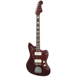 Fender Troy Van Leeuwen Jazzmaster Rosewood Fingerboard