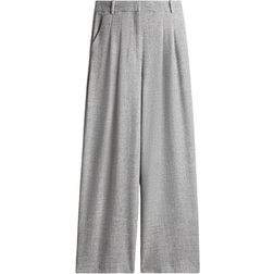 H&M Señoras Pantalón Amplio - Gris