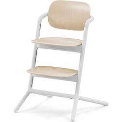 Cybex Lemo Højstol Sand White