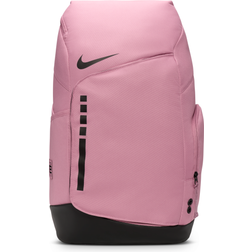 Nike Hoops Elite Backpack - Elemental Pink/Black