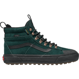 Vans MTE Sk8-Hi - Scarab Green/Black