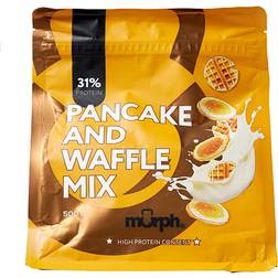 Murph Pandekagemix 500g