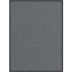 vidaXL 4105551 Grå 90 x 120cm
