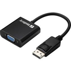 Sandberg DisplayPort - VGA Adapter F-M