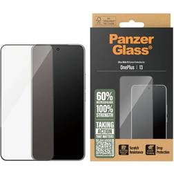PanzerGlass Ultra-Wide Fit Skärmskydd OnePlus 13