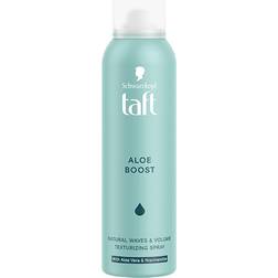 Schwarzkopf Taft Aloe Boost Texturspray 150ml