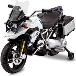 Rollplay BMW Motorcycle 12V Battery Powered Ride-On