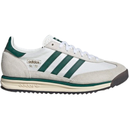 adidas SL 72 RS M - Multicolor/Green/Beige