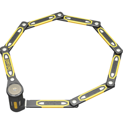 OnGuard K9 Heavy Duty Link Plate Folding Lock
