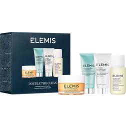Elemis Double The Clean Set