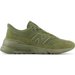 New Balance 997R - Dark Olivine