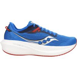 Saucony Triumph 21 M - Cobalt/Silver