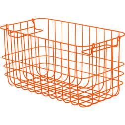 Mette Ditmer Store-it Small Orange Korg