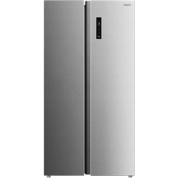 Wasco KFA548SSD Silver