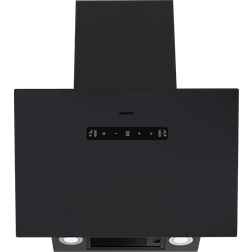 Wasco TV13K60BL 60 cm, Sort