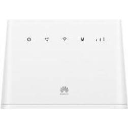 Huawei B311-221 LTE White Trådlös Router