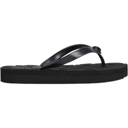 Kurt Geiger Kensington Quilted - Black