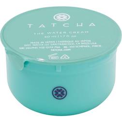 Tatcha The Water Cream Lightweight Pore-Refining Moisturizer Refill 50ml