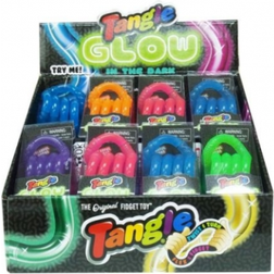 Tangle Fidget Glow in the Dark