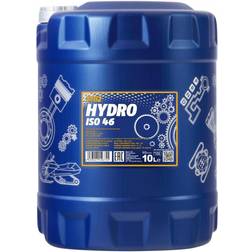 Mannol Hydro ISO 46 Longlife 2102 MN2102-10 Motorolja 10L