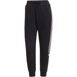 adidas Women Aeroready Made for Training Cotton Touch Joggers - Black