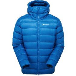 Montane Men's Anti-Freeze XT Hooded Jacket - Blue