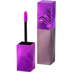 Urban Decay Vice Lip Bond Glossy Liquid Lipstick No Restraints