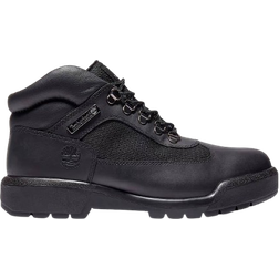 Timberland Field Boot M - Black