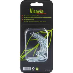 Vitavia Glass Spring Clips 20pcs