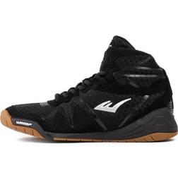 Everlast Pivot Low Top Boxing Shoe