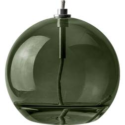 Mette Ditmer Aura Medium Dark Forest Oil Lamp