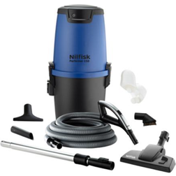 Nilfisk ALL-IN-1 Performer 150 Wireless+ Blå