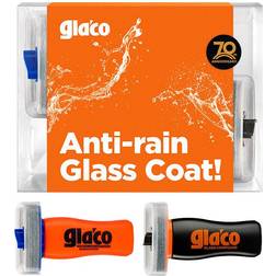 Soft99 Glaco Anti Rain Coating Kit