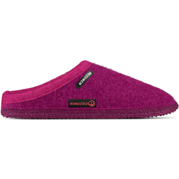 Giesswein Pantofole DANNHEIM - Rosa