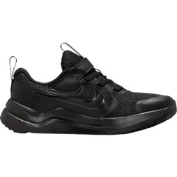 Nike Cosmic Runner PSV - Black/Black/Anthracite