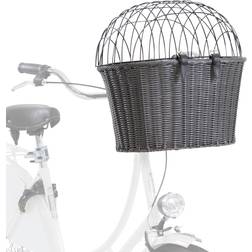 Trixie Front Bicycle Basket for Dogs 44x41x34cm
