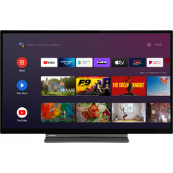 Toshiba 32WA3B63DAZ