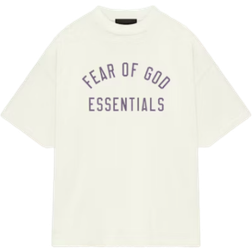 Fear of God Shell T-shirt - White