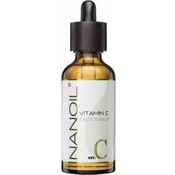 Nanoil Vitamin C Face Serum 50ml