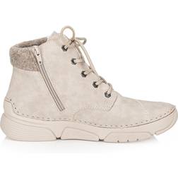 Rieker 45900 - Beige
