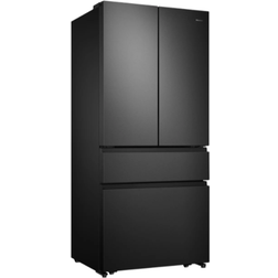 Hisense Discover the PureFlat Series RF540N4SBF2 Svart