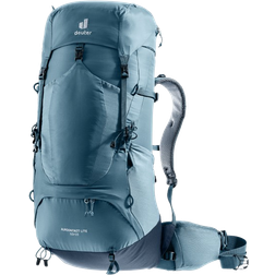 Deuter Aircontact Lite 50 + 10 - Atlantic/Ink