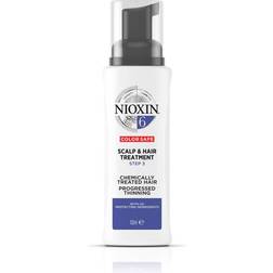 Nioxin System 6 Scalp Treatment 100ml