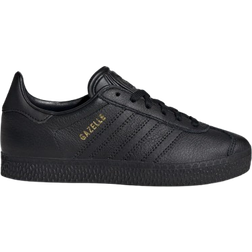 adidas Kid's Gazelle - Core Black