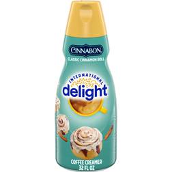 International Delight Coffee Creamer 32 oz 32fl oz 1pack
