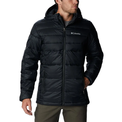 Columbia Buck Butte II Jacket - Black
