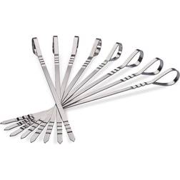 Napoleon Shashlik Grillspyd 8stk 40.5cm