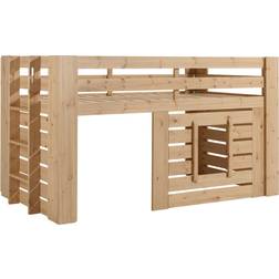 Vipack Oliver Cabin Bed