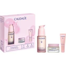 Caudalie Resveratrol-Lift Spring Set 2025 1 ct